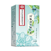 TongRenTang HuoMaRenTong Chang tea health tea 火麻仁通畅茶175g(5g*35) 养生茶代用茶 HOT