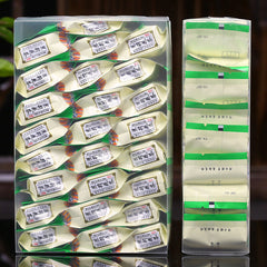 HelloYoung Chinese Jasmine Green Tea Natural Mo Li Yin Hao Jasmine Silver Buds Tea 150g