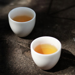 HelloYoung Premium Lan Gui Ren Queen Orchid Taiwan High Mountain Ginseng Oolong Tea 250g