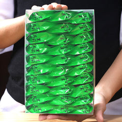 HelloYoung Chinese Jasmine Green Tea Natural Mo Li Yin Hao Jasmine Silver Buds Tea 150g