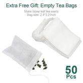 HelloYoung FullChea Ginseng Oolong Tea Imperial Ginseng Tea Natural 4oz / 113g