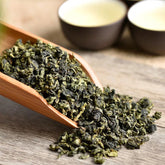 HelloYoung Anxi Ti Kuan Yin TieGuanYin Wulong Chinese Oolong Tea Organic Tie Guan Yin Tea