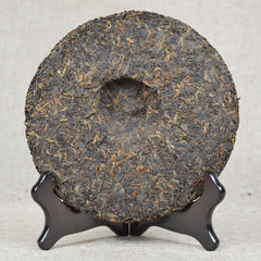 LEGEND OF FLYING TIGERS REAL Menghai Dayi Pu-erh Puer Ripe Pu Er Tea 357g