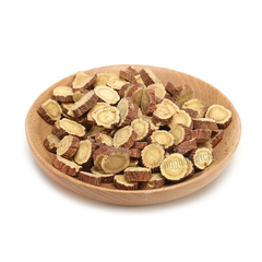 同仁堂甘草片 Tongrentang Gancaopian