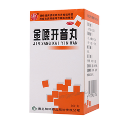 碑林金嗓开音丸 Bei Lin Jin Sang Kai Yin Wan Beilin Jinsangkaiyinwan