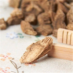 250g/8.8oz 100% Natural Dried Teasel Root Xu Duan Organic Herbal 川断 续断
