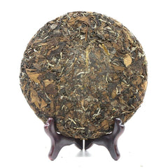 HelloYoung Landscape Old Bai Cha FuJian White Tea Cake 350g