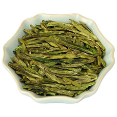 HelloYoung Before Rain West Lake Long Jing Tea Dragon Well Longjing Green Tea 250g