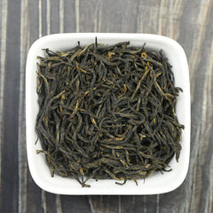 HelloYoung TeaJin Jun Mei Black Tea 250g jinjunmei Black Tea Kim Chun Mei Black Tea