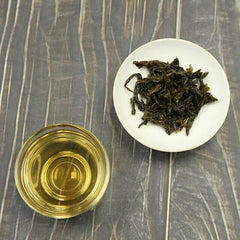 HelloYoung Oolong Tea Dan Cong Tea Dancong Oolong Tea Chaozhou Phoenix Wudong Dancong