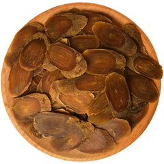 HelloYoung Tea Soup Red Ginseng Health Care Bag Package Korean Ginseng Root Slices 250g