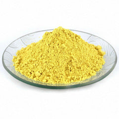HelloYoung Yunnan Wild Harvested Shell-broken Pine Pollen Powder 99% Cracked Cell Wall 500g