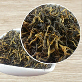 Kim Chun Mei Black Tea Good Quality Jin Jun Mei Health Care Chinese Tea