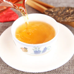 Fengqing Dianhong Honey Fragrance Leaves Dian Hong Black Tea Gold Leaf