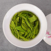 HelloYoung Maojian Loose Leaf Iron Canned Gift Tea Chinese Tea High Mountain Green Tea 500g