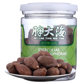 同仁堂胖大海 Tongrentang Pangdahai