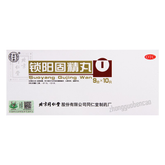 同仁堂锁阳固精丸 Tongrentang Suoyang Gujing Wan