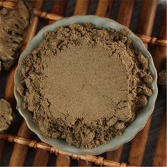 HelloYoung Szechuan Lovage Root-Powder Ligusticum 100% Pure Chuan Xiong Powder 250g