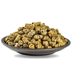 HelloYoung Premium Dried Dendrobium Shihu Powder Chinese Specialty Grade A 霍山石斛 250g