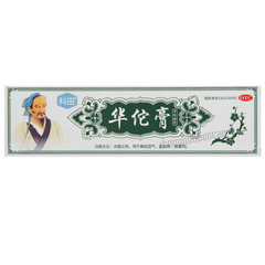 科田华佗膏 Ketian Huatuo Gao