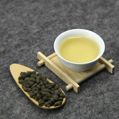 Taiwan Ginseng Oolong Nature Loose Renshen Tea, Wulong Tea