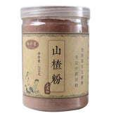250g High Quality Hawthorn Berry Extract Powder Herbs Tea 100% Pure 山楂粉