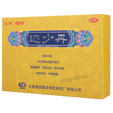 Taiji Huanshao Dan 太极还少丹