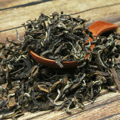 HelloYoung Taiwan Oolong Tea, Dongfang Meiren Oriental Beauty, White Wulong 50g