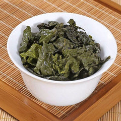 HelloYoung Oolong Tea Lan Gui Ren Ginseng Oolong Tea Chinese Taiwan Queen Orchid Renshen