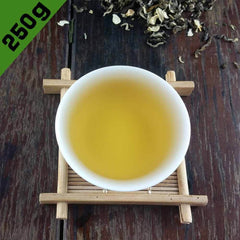HelloYoung Jasmine Green Tea Buy Directly From China Natural Flower 250g/8.8oz