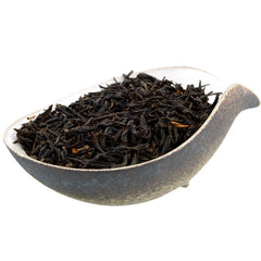 HelloYoung 125g Fujian Wuyi Non-Smoked Lapsang Souchong Tea Black Tea High Mountain Tea