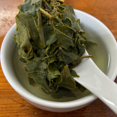 Spring Tea Dayuling Mountain Cold Tea High Mount Oolong Tea 75g * 8