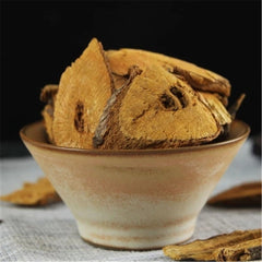 HelloYoung 100% pure Hu zhang powder Polygonum cuspidatum Knotweed root powder 8.8oz