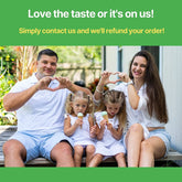 100% Pure Ceremonial Japanese Matcha Green Tea Powder, Organic nonGMO Vegan, 80g