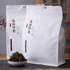 Neuer Tee FengHetang Yunnan Schwarzer Tee Hohe Qualität Dianhong Maofeng 500g