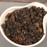 Yunnan Dianhong Black Tea Feng Qing Hong Luo Black Tea Loose Leaf