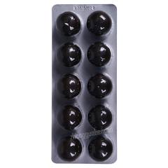 Lixiao Buzhong Yiqi Wan 立效补中益气丸