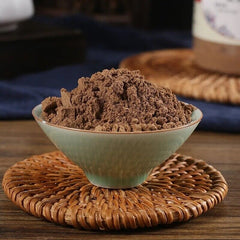 HelloYoung Deep-fried Suan Zao Ren Date Seed Powder Good Sleep / Relieve Insomnia 5.29oz