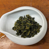 New Spring Tea Dayuling Mountain Cold Tea High Mount Oolong Tea 75g* 2