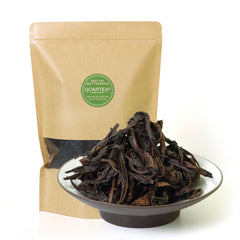 HelloYoung HELLOYOUNG 50g Aged Supreme Da Hong Pao Oolong Tea Wuyi Dahongpao Big Red Robe