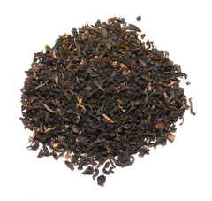 Rich Assam BOP Black Tea - 2lb Loose Leaf Indian Breakfast Tea