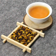 Kunlun Mountain Snow Daisy Chrysanthemum Tea China Herbal Tea Natural Flower Tea