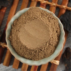 HelloYoung 250g 100% Pure Rehmannia Root Extract Powder Healthy Sheng Di Huang Herbs Blood