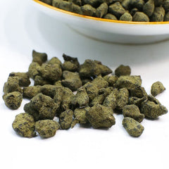 HelloYoung TEARELAE Ginseng Oolong Tea Rich Floral Aroma Help Restore Energy 113g