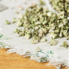 HelloYoung 100% Natural Tribulus Terrestris White Geezer Plum Enhancer 96% Saponin