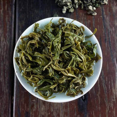 HelloYoung 250g Chinese Biluochun Tea Highly Recommended Natural Bi Luo Chun Te Green Tea