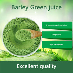 20pcs Grass Powder HELLOYOUNG Barley Pure & Organic, Pure Organic Barley AU
