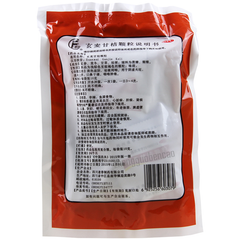 Fengchun Xuanmai Ganjie Keli 逢春玄麦甘桔颗粒