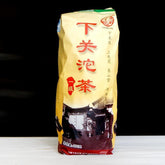 2011 Yunnan Xiaguan Tuocha 1st Grade Raw Pu'er Tuo Cha Shen Puerh Tea 500g Bag
