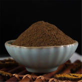 HelloYoung 250g 100% Pure Rhizoma Coptidis Goldthread Powder Huang Lian Powder Chinese Herb